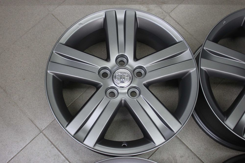 Джанти 17" Toyota Auris, Corolla