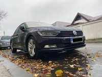 Volkswagen Passat Primul propietar in Romania masina achizitionata din reprezentanta