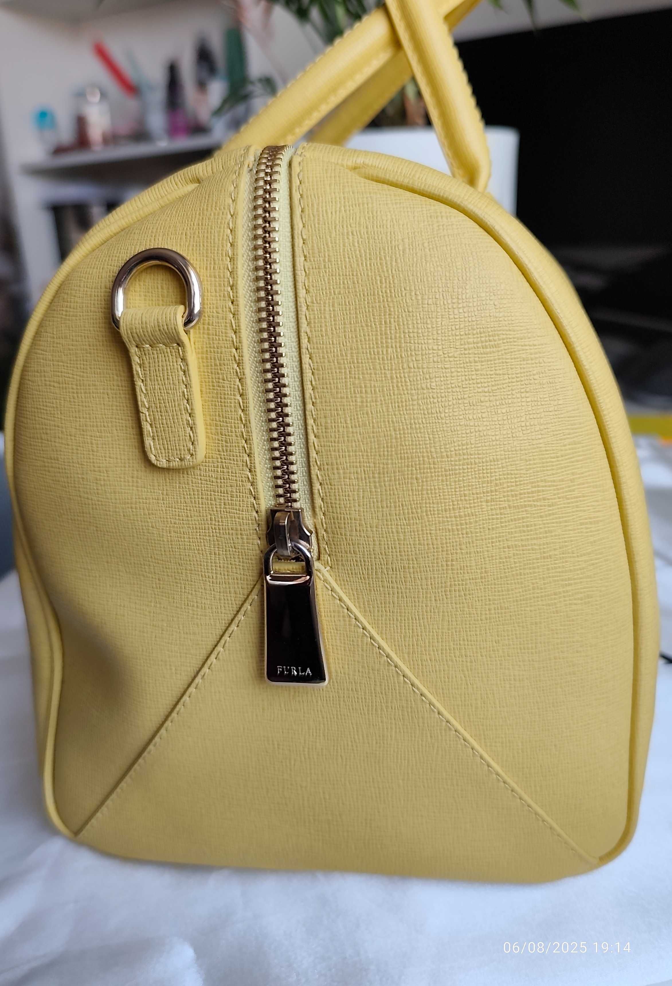 Furla Alissa чанта