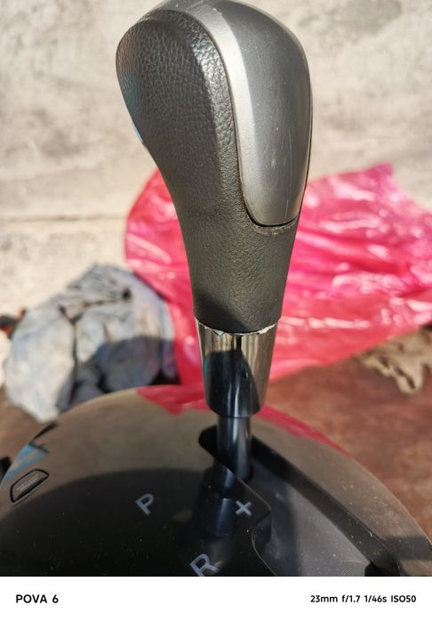 Nexia 3 akpp richag b/u, Нексиа 3 АКПП скорость переключения б/у