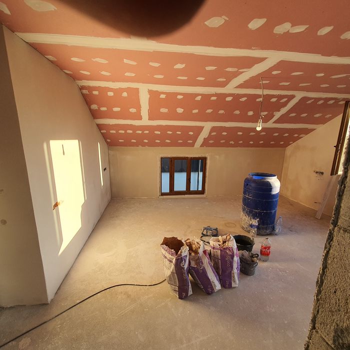 Execut Finisaje Interior  exterior