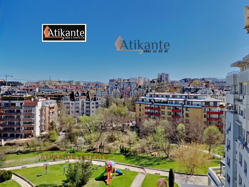 Продава се Четиристаен апартамент в София, Витоша - 270 кв.м за 1834 €/кв.м - Снимка #9