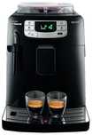 Необычная Кофемашина Philips Saeco Hd8751