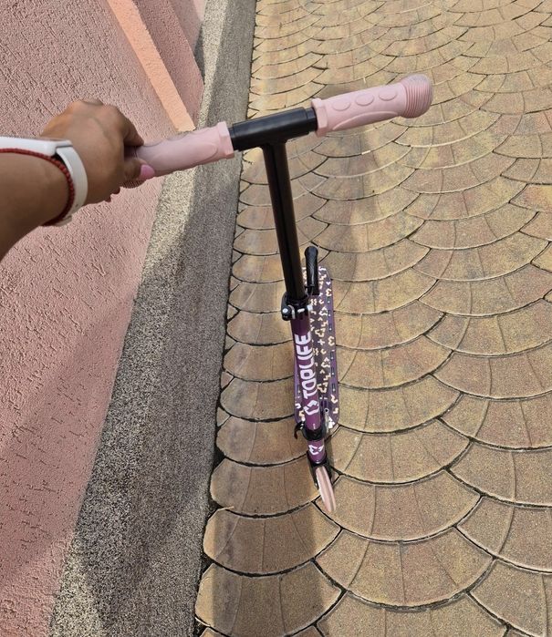 Trotineta pentru copii