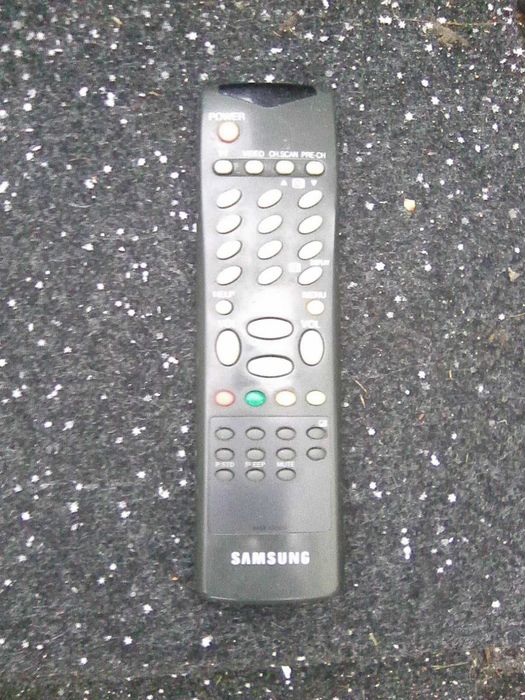 telecomanda samsung combo tv+jvc combina