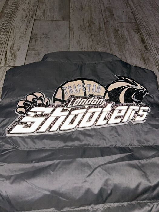 Vesta trapstar shooters reflectorizanta