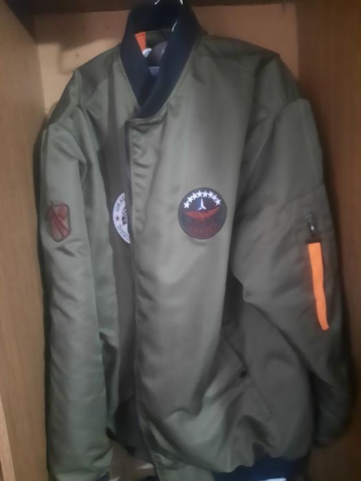 Продам новую куртку турецкую большого размера