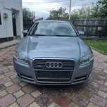 Audi A4 B7 2.0 TDI Quattro 4x4