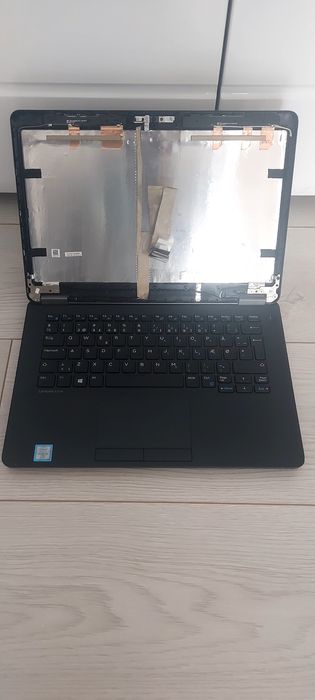 Dezmembrez dell latitude e7270