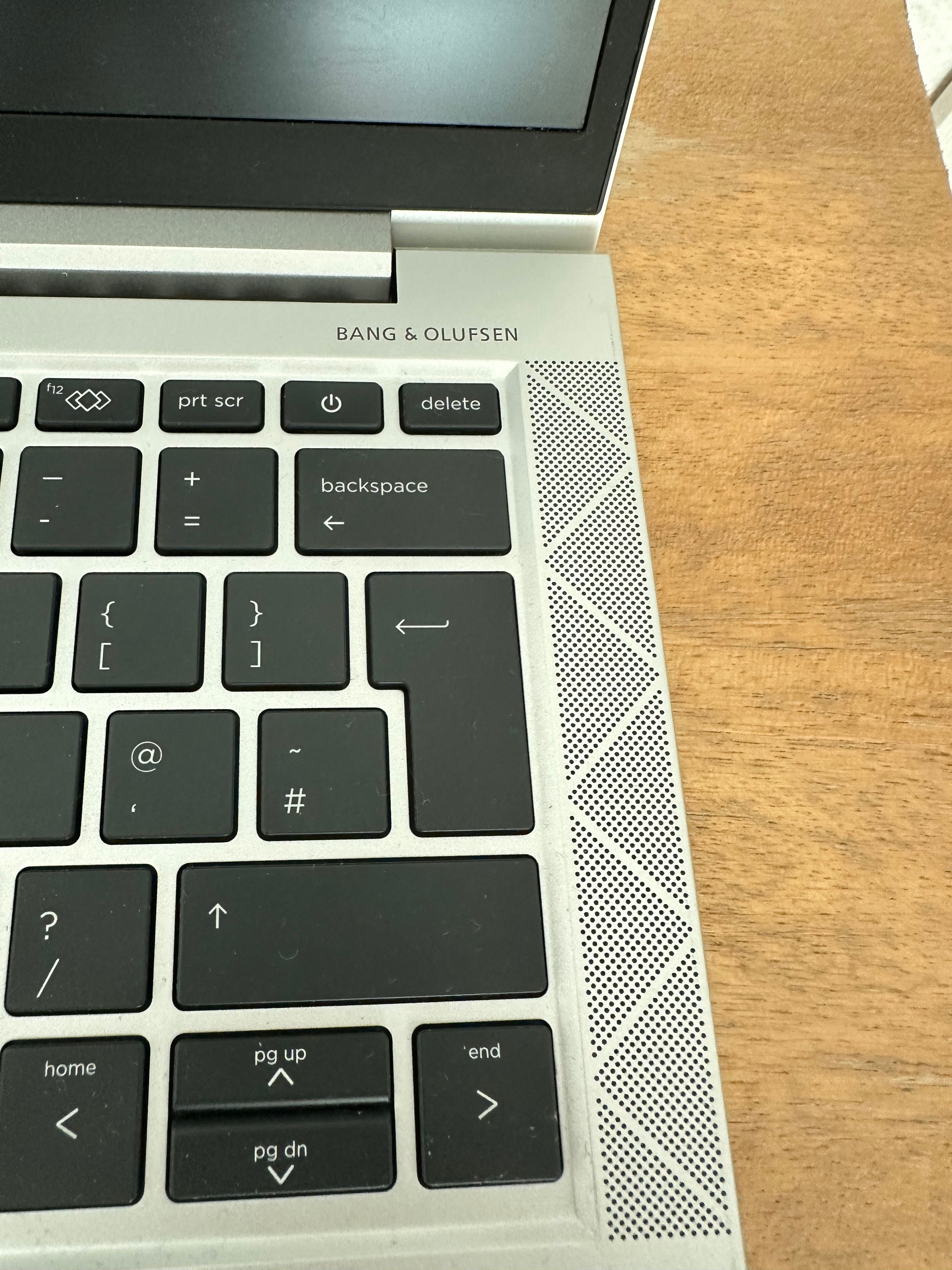 HP Elitebook G8 - 16GB RAM, i5V pro business. Windows 11 pro