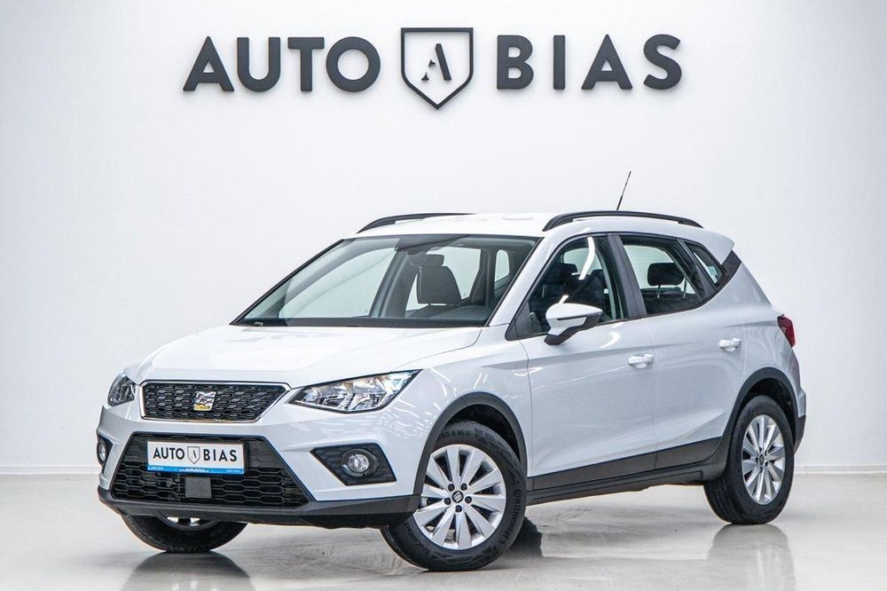 Seat Arona Bluetooth/FullLink/Alcantara/Front Assist/Tva/Leasing -Rate FARA AVANS