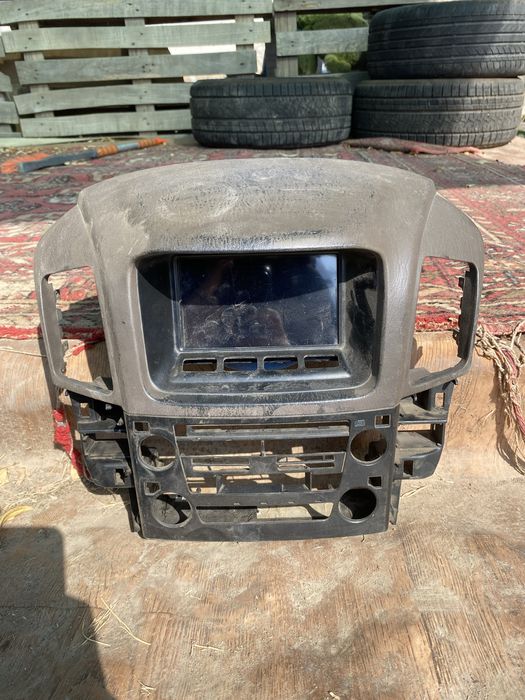 без мафона только корпус