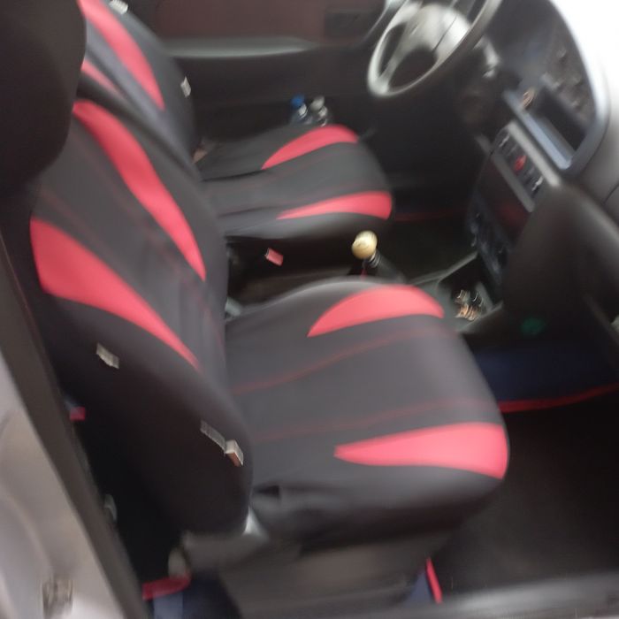 Продавам Ситроен Берлинго