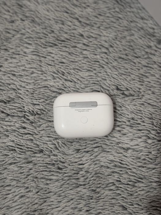 Casti Airpods Pro2