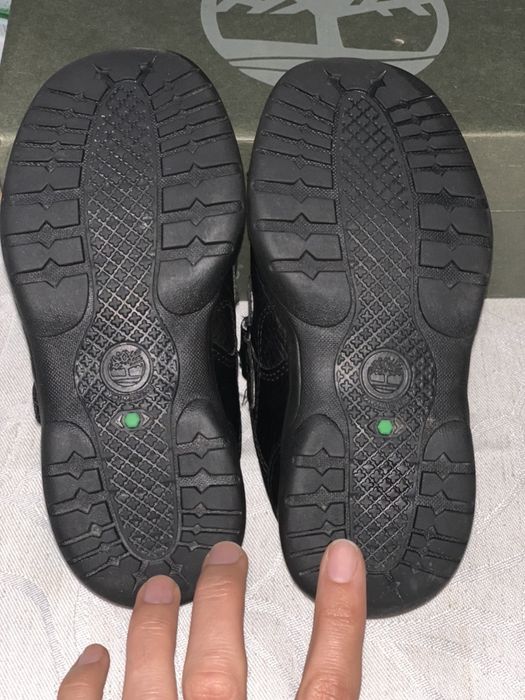 Нови детски кожени обувки маратонки Timberland 27, 28, 29, 30, 31, 32