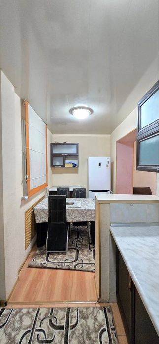 Рядом Хамза Метро 3/3/4 кирпич балкон 2/6 Ул Мукими