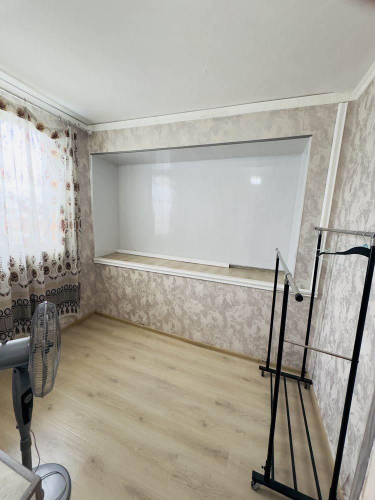 Продается 1 комнатная квартира. Яккасарайский район. Массив Башлык
