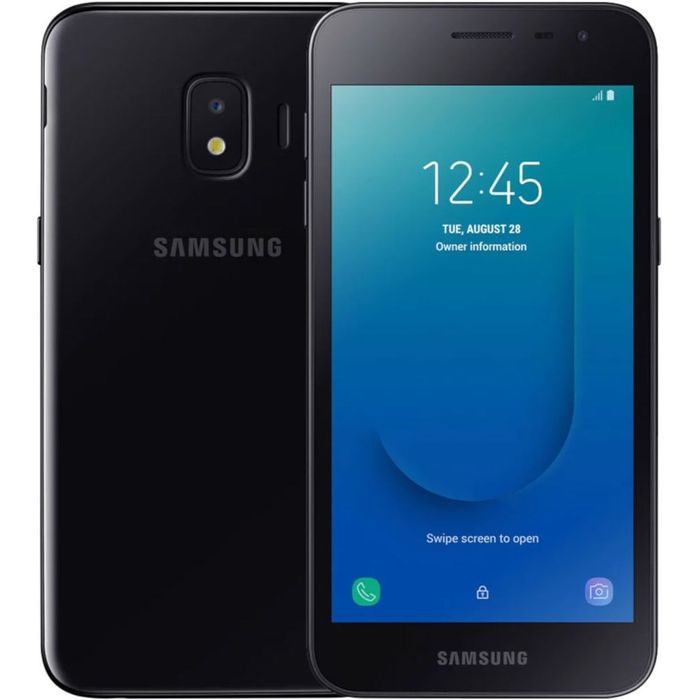 Samsung J2 Core Vietnam