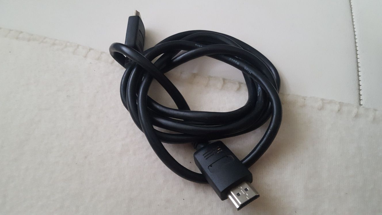 Cabluri hdmi noi