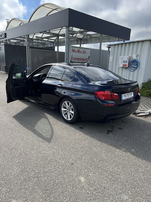 Vand BMW F10 an 2012
