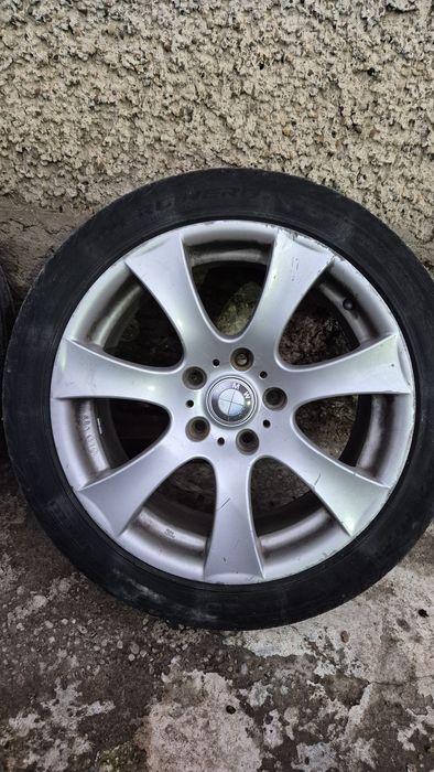 Джанти за BMW R17