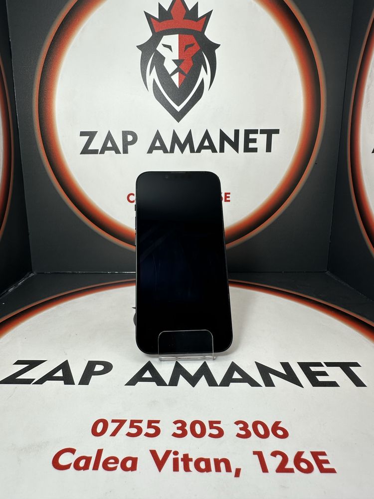 ZAP AMANET VITAN - iPhone 14 - 128 GB - Blue - 100% Bat.