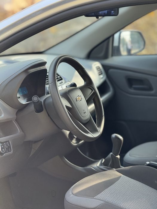 Cobalt mexanika karopka