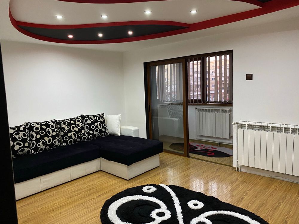 Apartament 2 camere, 56 mp, mobilat, izolat, gata de mutare – etaj 1!