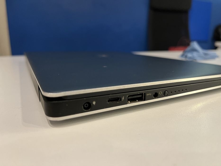 Laptop Dell xps 13