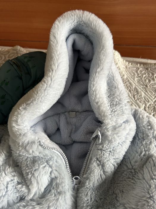 Космонавт за бебета