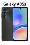 Vând Samsung Galaxy A05s, nou-nouț, sigilat, în cutie