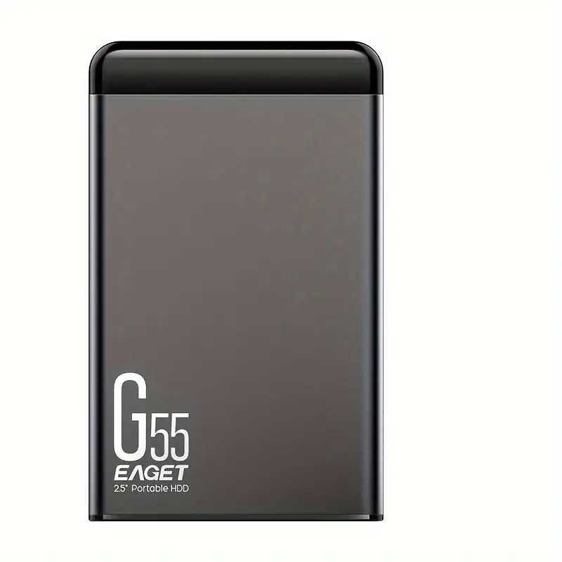 Външен твърд диск (HDD) 1 TB