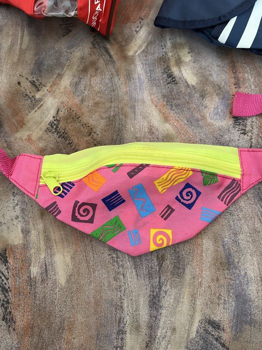 Ранички за момиче-5-7 години