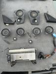 Difuzoare Logic 7 harman kardon bmw f01 f02 f07