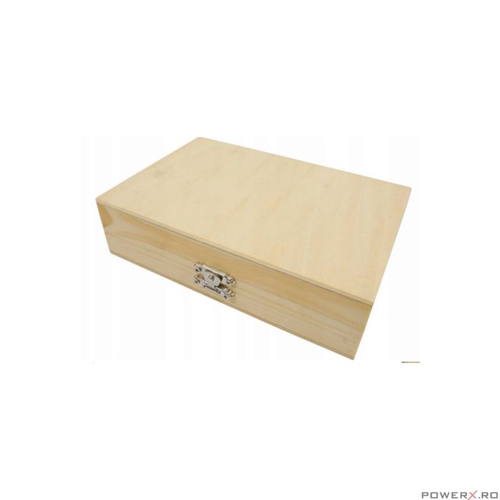 Set 5 freze 15-35mm Verke