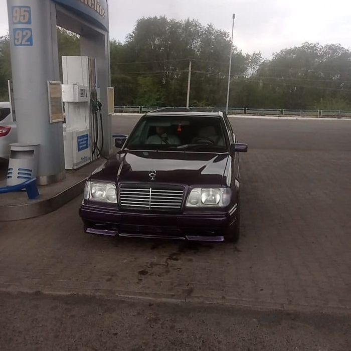 БАМПЕР МЕРСЕДЕС:W210.W202.W124.W140.W211 БМВ:Е34.Е36