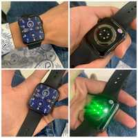 Smart Watch DT7MAX FULL