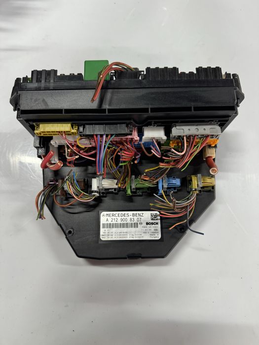 Panou sigurante sam Mercedes w212 cod: A2129008307 Garantie!