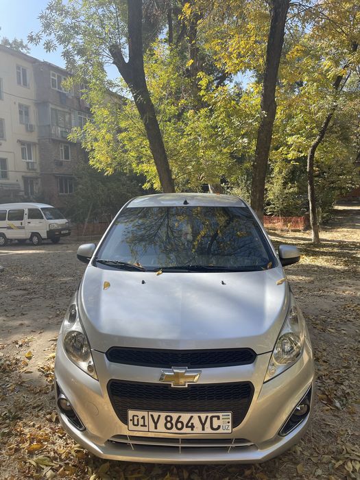 Срочно продам Spark 2014