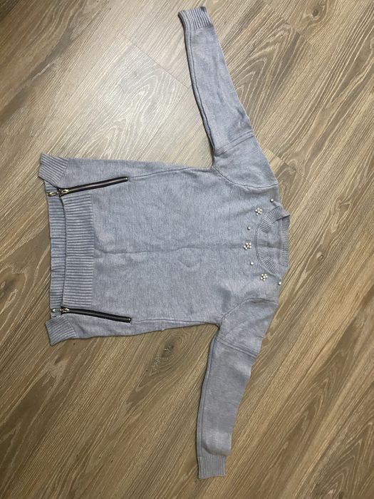 Свитерок женский теплый