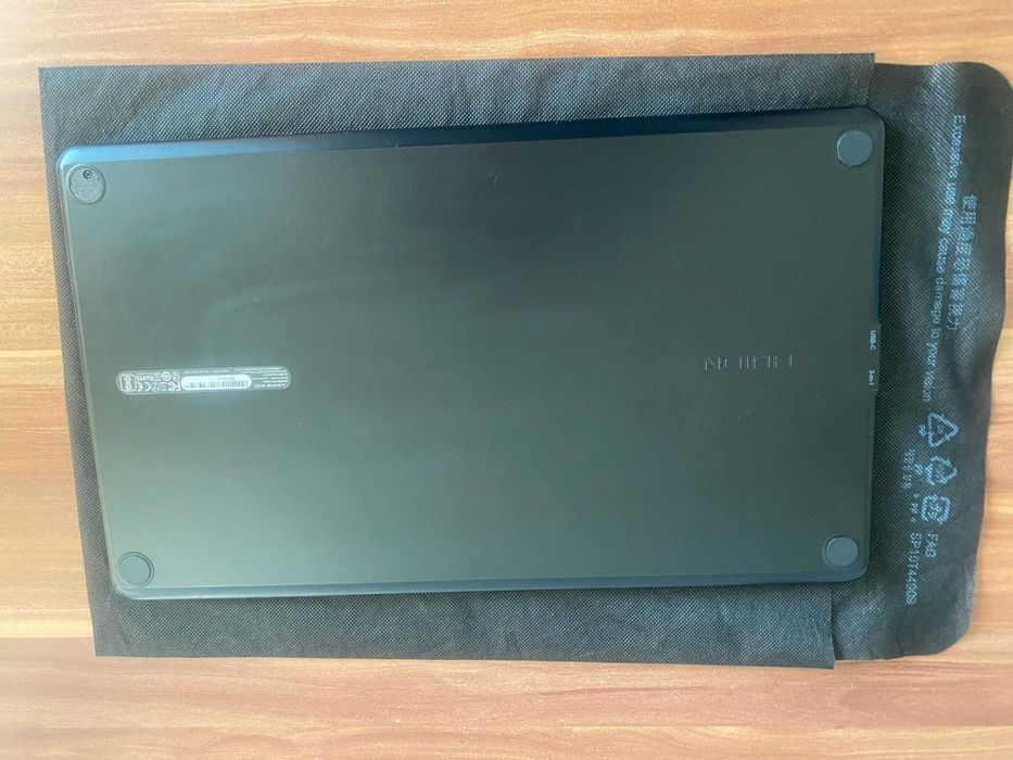 Tableta grafica Huion Kamvas 16 (21)