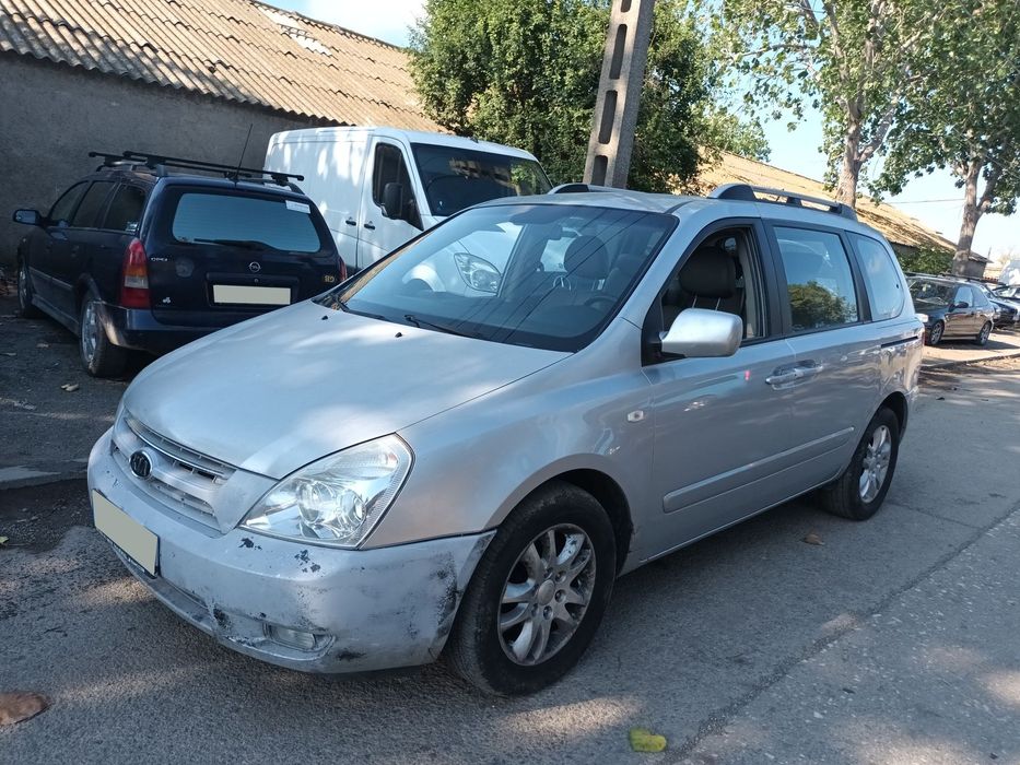 Dezmembrari  Kia CARNIVAL (VQ)  2006  > 2014