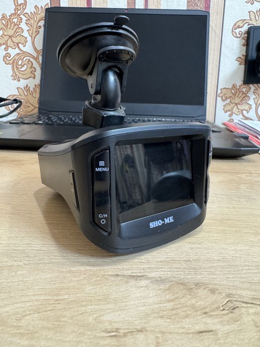 Видеорегистратор