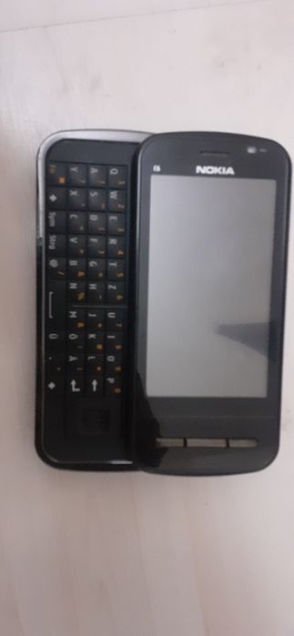 Telefoane Nokia cu taste