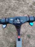 Trotineta electrica kukirin S1 pro