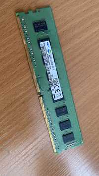 Оперативная память ОЗУ DDR4 4gb