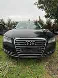Fata completa Audi A8 4H 2010-2014
