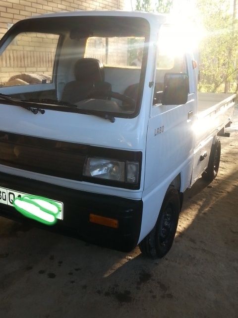 Labo (Damas) sotiladi