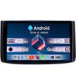 Navigatie Chevrolet Aveo 2006-2012, Android 14, 4GB RAM/64GB ROM