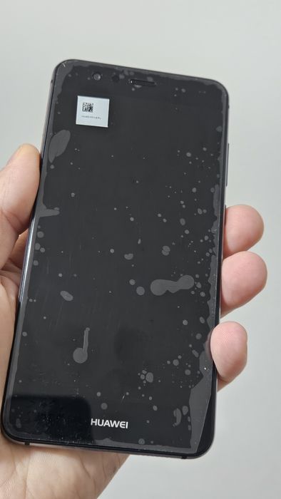 Huawei P10 lite ca nou